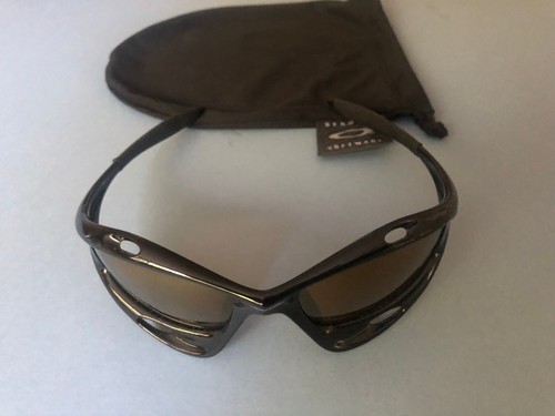 Oakley racing jacket 1990 - oakley, 1990's