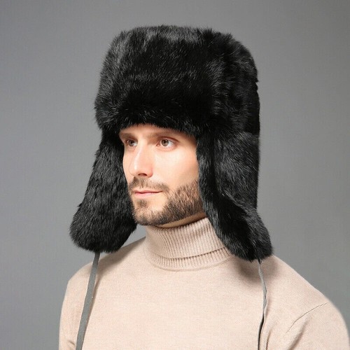 Mens winter real genuine - winter,
