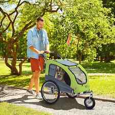 Pet Dog Bike Pushchair Large