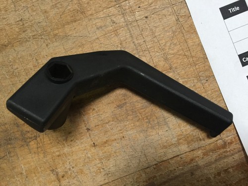Mod industrial vehicle fits - vehicle,
