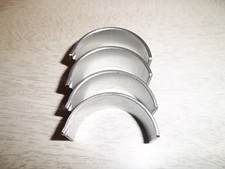 TRIUMPH 040 BIG END SHELLS