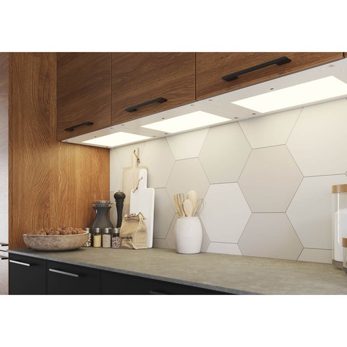 Under cabinet light - under, cool