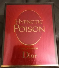 Christian Dior Hypnotic Poison 100ml Eau de Parfum Spray