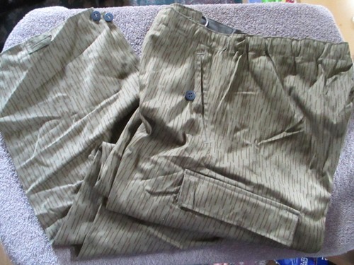 Vtg east german - german, nva