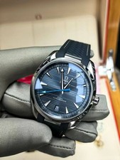 OMEGA Seamaster Aqua Terra