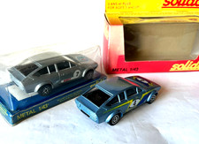 Alfa Romeo Alfetta GTV  Rally