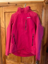 Berghaus Women's Hydro Shell