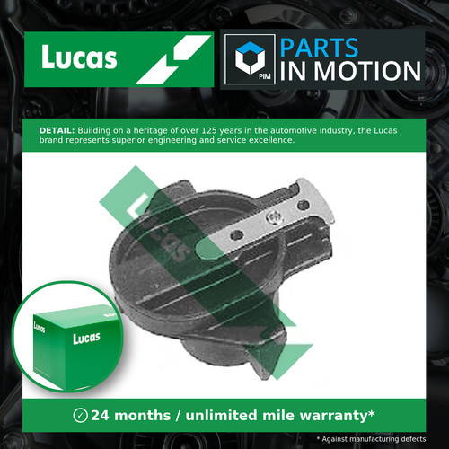 Rotor arm fits nissan - arm,