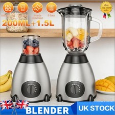 850W Food Vegetables Blender