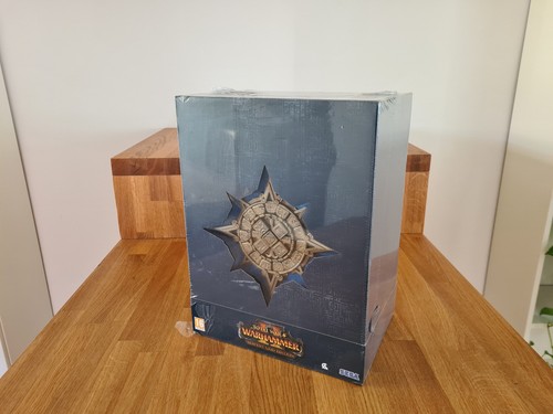 Total war warhammer ii - warhammer,