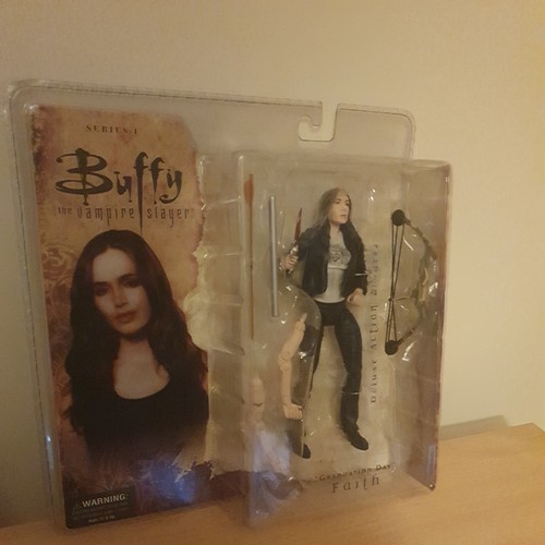 Buffy the vampire - buffy, slayer