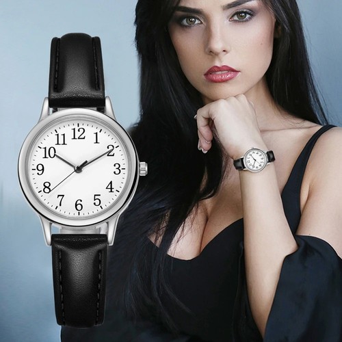 Ladies wrist watches analog - wrist,