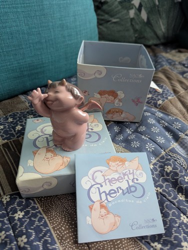 Nao cheeky cherubs wicked - cherubs,