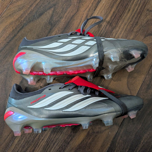 Adidas predator football boots - football,