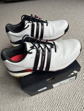 Adidas Tour 360 Spikeless Golf