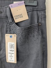 Womens M&S Per Una Roma Jeans