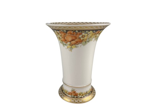 Kaiser porcelain vase - kaiser,