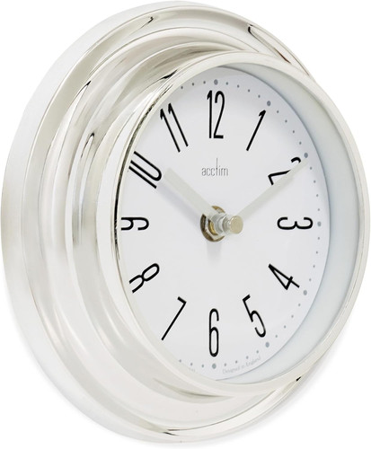 Acctim riva small - riva, clock