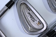 Titleist DCI 981 SL Irons /
