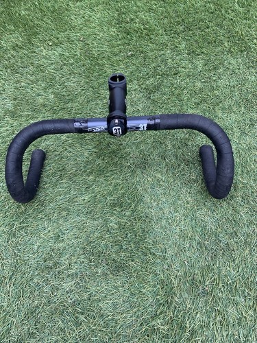 Handlebar road bike - 3t, 42cm