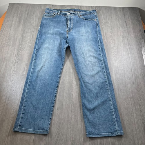 Levi 751 straight - levi’s, leg