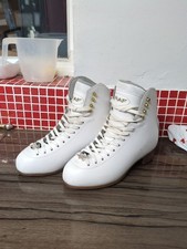 Graf 500 Figure Skate Boots