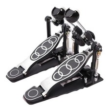 Two Chain Double Kick Drum
