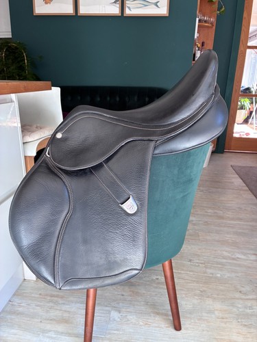 Inch bates pony elevation - bates,