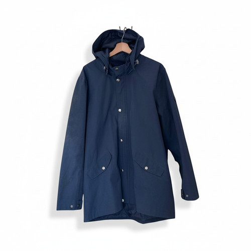 Cotton traders mens navy - ,