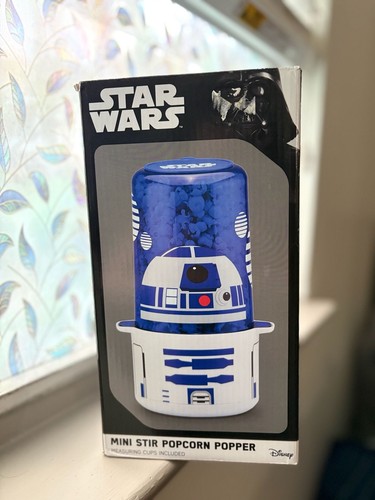 Star wars mini stir - mini,