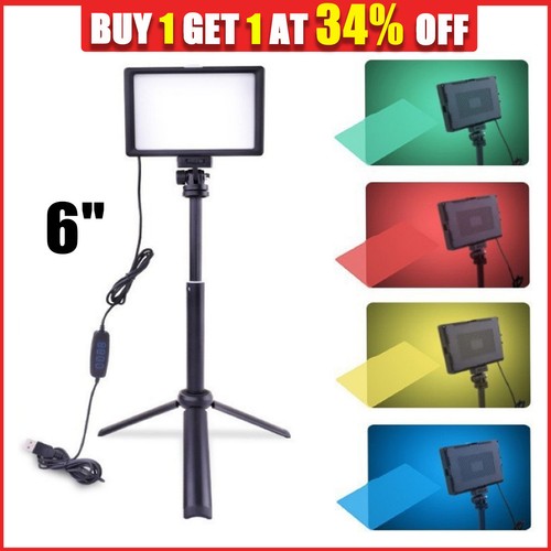 2pcs led video lighting kit - 2pcs,