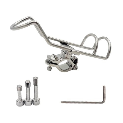 Marine city fishing rod - rod, holder