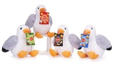 NEW OFFICIAL 12" STEVEN