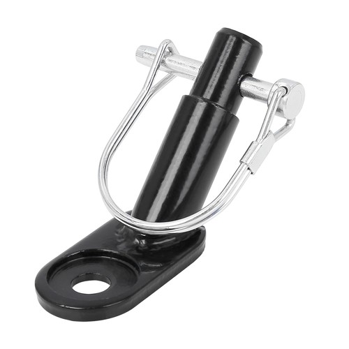 Universal bicycle trailer - bicycle,