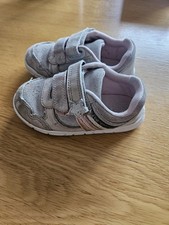 Girls UK 6.5 EU 23.5 Next grey
