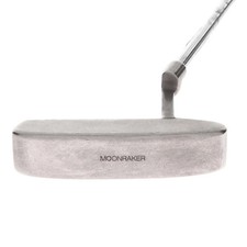 Mizuno Moonraker 8712 Blade