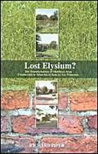 Lost elysium piper richard - lost, elysium,