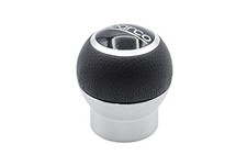 SPARCO-CORSA Shift Knob Black