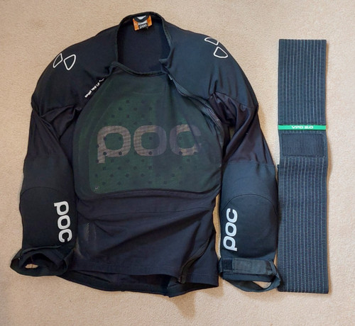 Poc spine vpd - poc, mtb