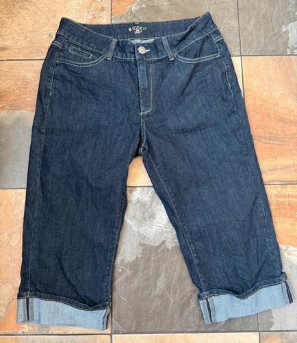 Riders lee womens crop - riders,