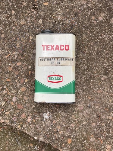 Vintage texaco multigear - vintage,