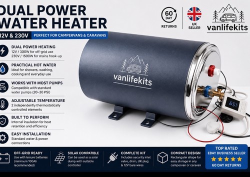 Water heater boiler 10litre - water, heater/boiler
