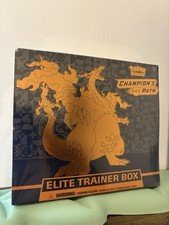 Pokemon TCG Champions Path