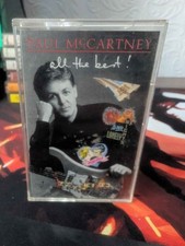 Paul Mccartney - All the best