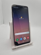 Samsung Galaxy S8 Grey O2 64GB