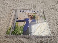 Alfie Boe ‎– Serenata CD