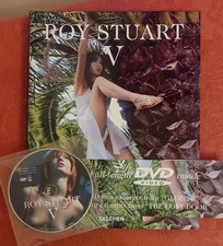 Roy Stuart: V (Volume 5)