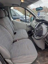 2012 Renault Trafic LWB 9