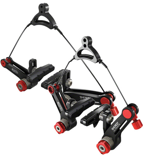Avid shorty ultimate aluminum - avid,