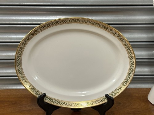 Antique losol ware keeling - losol, &